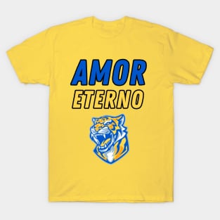 Amor Eterno T-Shirt